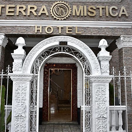 Terramistica Vallecito Arequipa Bagian luar foto