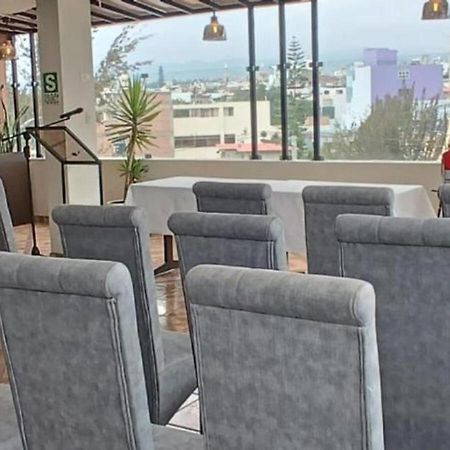 Terramistica Vallecito Arequipa Bagian luar foto
