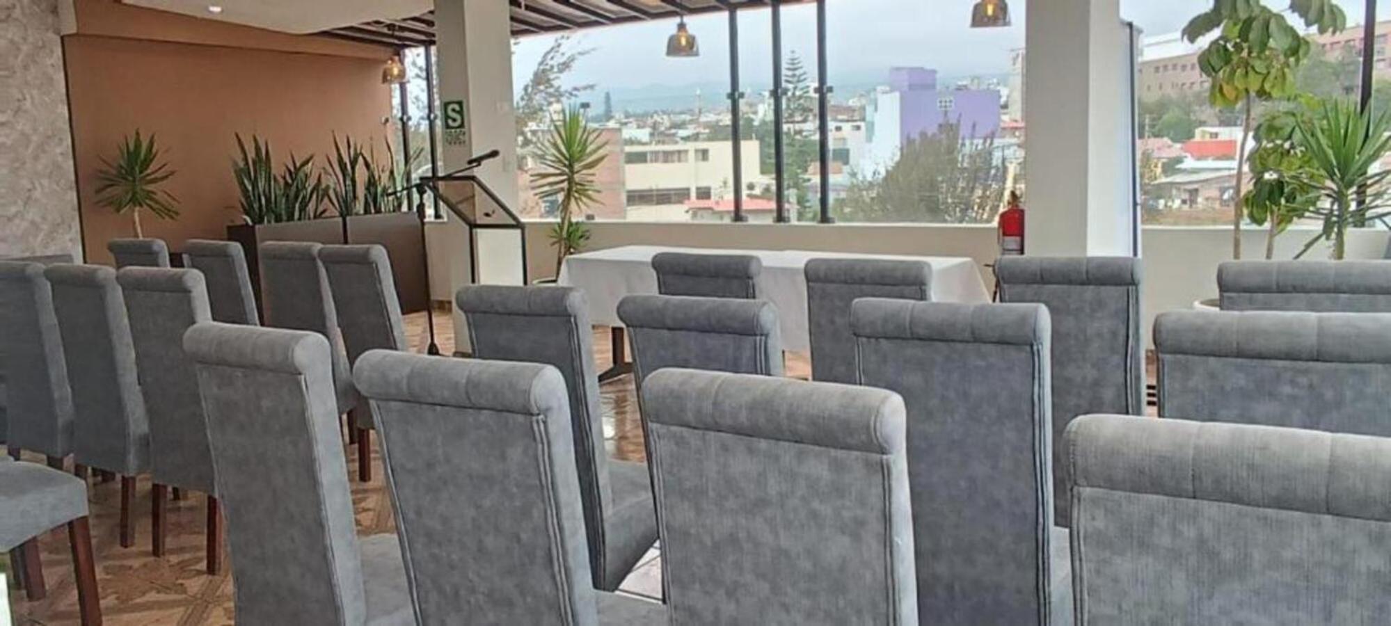 Terramistica Vallecito Arequipa Bagian luar foto