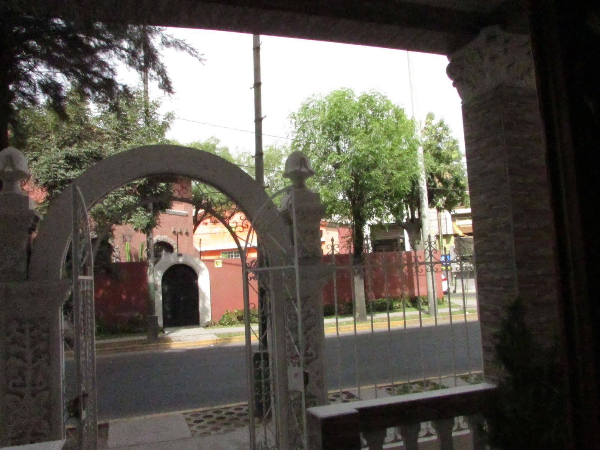 Terramistica Vallecito Arequipa Bagian luar foto