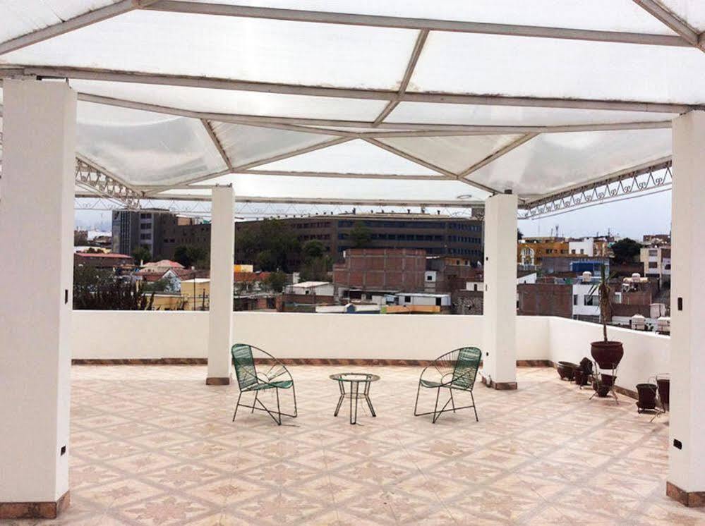 Terramistica Vallecito Arequipa Bagian luar foto